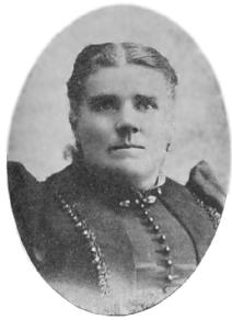 Matilda Barrett (1843 - 1921) Profile